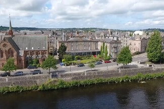 Más detalles de Tay St, Perth - Hoteles y hospedaje en venta