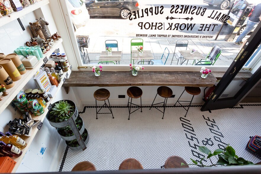 147 St Margarets Rd, Twickenham en venta - Foto del interior - Imagen 2 de 4