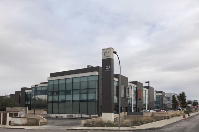 Más detalles de Avenida Madrid, 120 Nave 20, Arganda del Rey - Local en venta