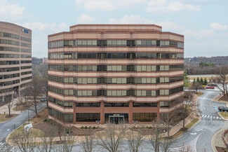 Más detalles de 10453 Mill Run Cir, Owings Mills, MD - Oficina en alquiler