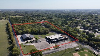 Más detalles para 1400 S Gribble St, Sherman, TX - Deportes y entretenimiento en venta