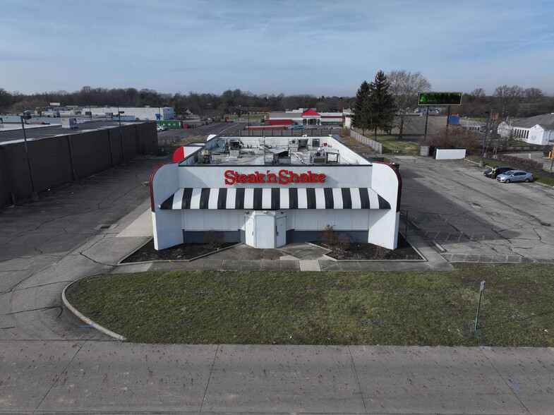 2441 S Hamilton Rd, Columbus, OH en alquiler - Foto del edificio - Imagen 2 de 18