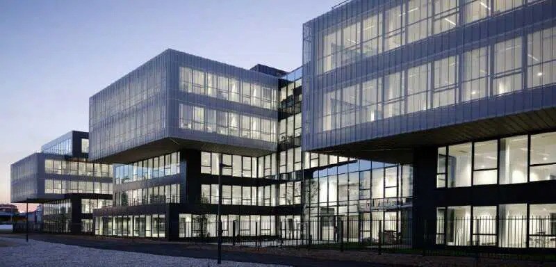 36 Rue Antoine Primat, Villeurbanne en alquiler - Foto del edificio - Imagen 3 de 16