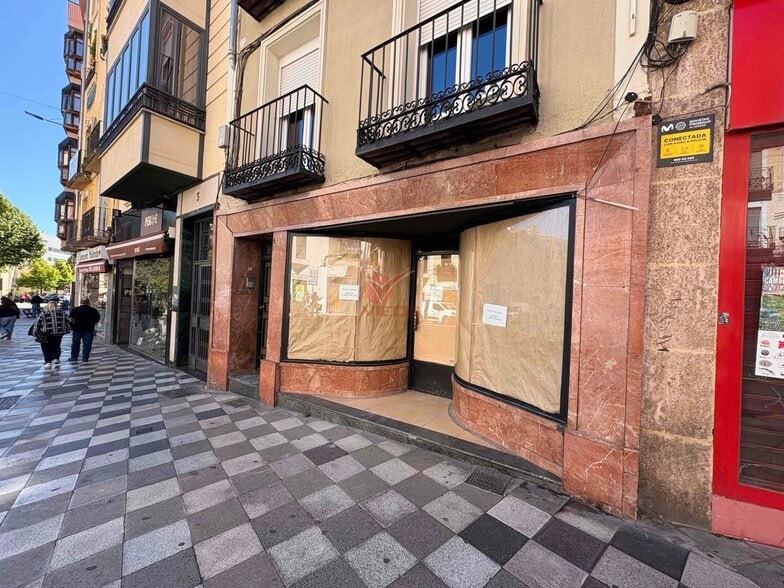 Edificio residencial en Cuenca, Cuenca en venta - Foto del edificio - Imagen 2 de 2