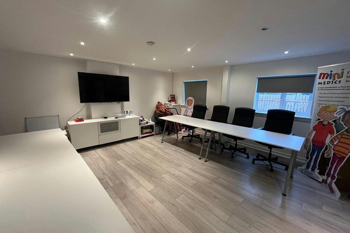 61-63A Clydesdale St, Hamilton, SLK ML3 0DD - Unidad 63A -  - Foto del interior - Image 1 of 5