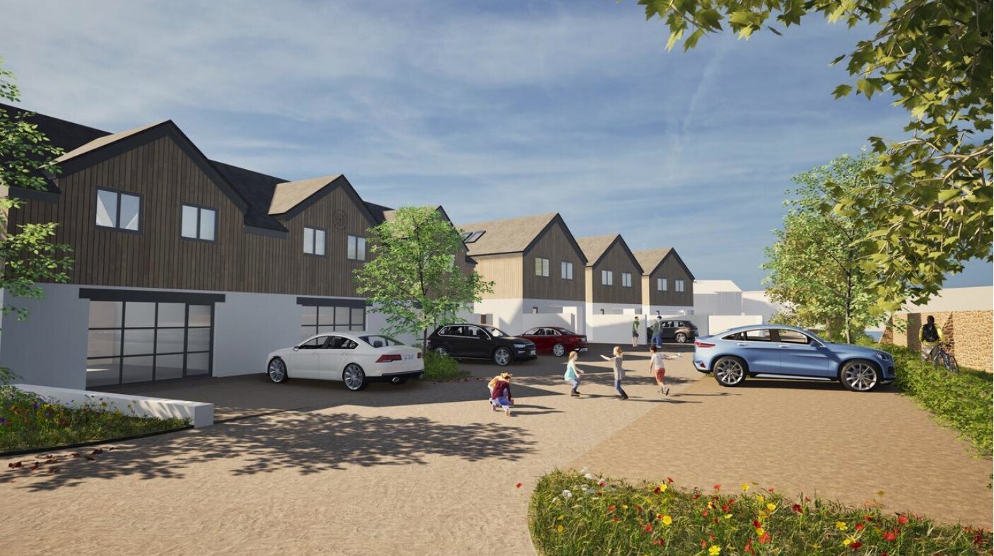 1-3 Studios at the Retreat, Frome en alquiler Foto principal- Imagen 1 de 2