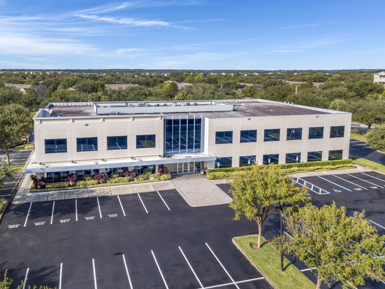 6200 Metrowest Blvd, Orlando, FL en alquiler - Foto del edificio - Imagen 1 de 24