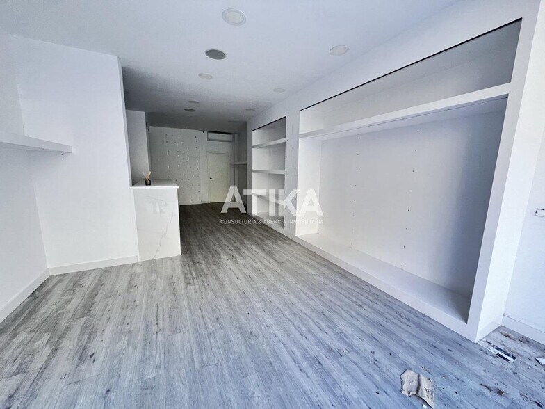 Local en Ontinyent, Valencia en alquiler - Foto del interior - Imagen 1 de 17