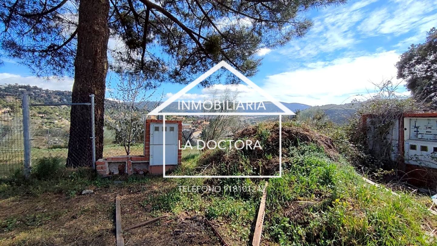 Terreno en Robledo de Chavela, Madrid en venta Foto principal- Imagen 1 de 1