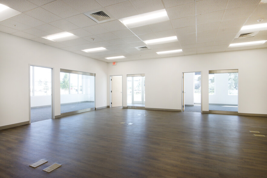 1700 Eller Dr, Fort Lauderdale, FL en alquiler - Foto del interior - Imagen 3 de 3