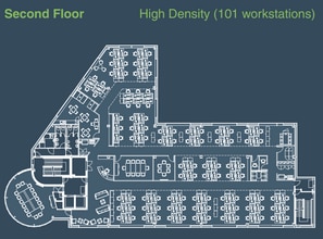 Old Ford Rd, Aberdeen en alquiler Plano de la planta- Imagen 2 de 2