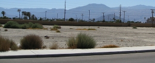 Industrial Place & Monroe St, Indio, CA en alquiler - Foto del edificio - Imagen 1 de 1