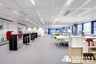 77 Esplanade Du Général De Gaulle, Puteaux en alquiler Foto del interior- Imagen 2 de 10