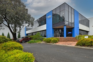 Más detalles de 786 Stud Rd, Scoresby - Nave en alquiler