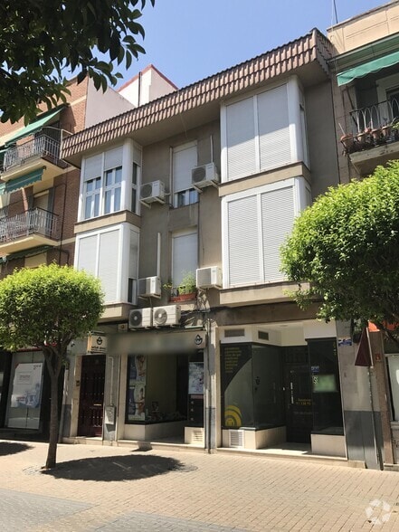 Calle Toledo, 28, Getafe, Madrid en venta - Foto principal - Imagen 1 de 1