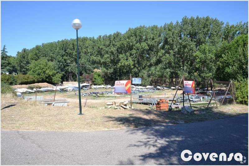 Terreno en Pelayos de la Presa, Madrid en venta Foto principal- Imagen 1 de 4