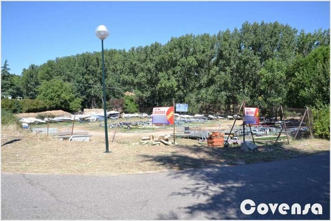 Más detalles de Terreno en venta