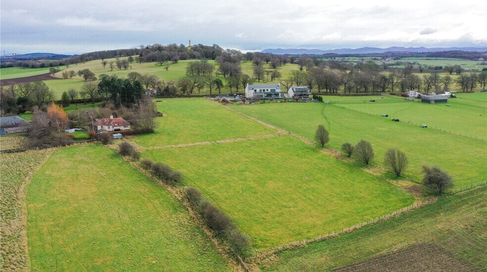 Land At Mannerston, Linlithgow en venta - Otros - Imagen 3 de 4