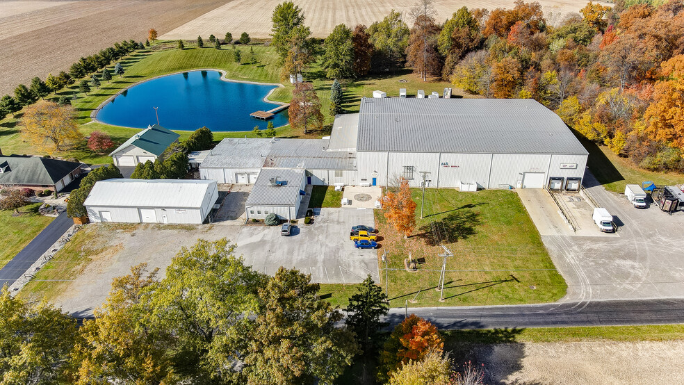 4747 Good Rd, Delphos, OH en alquiler - Foto principal - Imagen 1 de 4