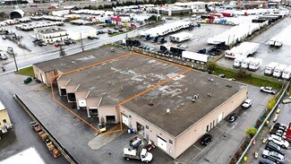 Más detalles de 1235 Shawson Dr, Mississauga, ON - Nave en alquiler