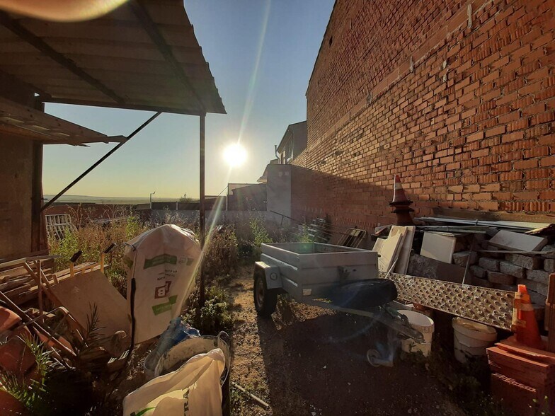 Terreno en Sierra de Fuentes en venta - Foto del edificio - Imagen 2 de 8