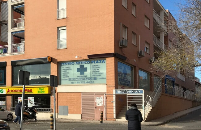 Más detalles para Edificio residencial​ en venta