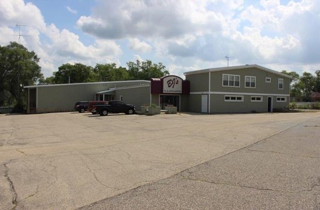 1411 New Pinery Rd, Portage, WI en alquiler - Foto principal - Imagen 1 de 1