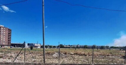 Carrer Reparc. U. a Nº 11, 11, Oliva, VAL - AÉREA  vista de mapa - Image1