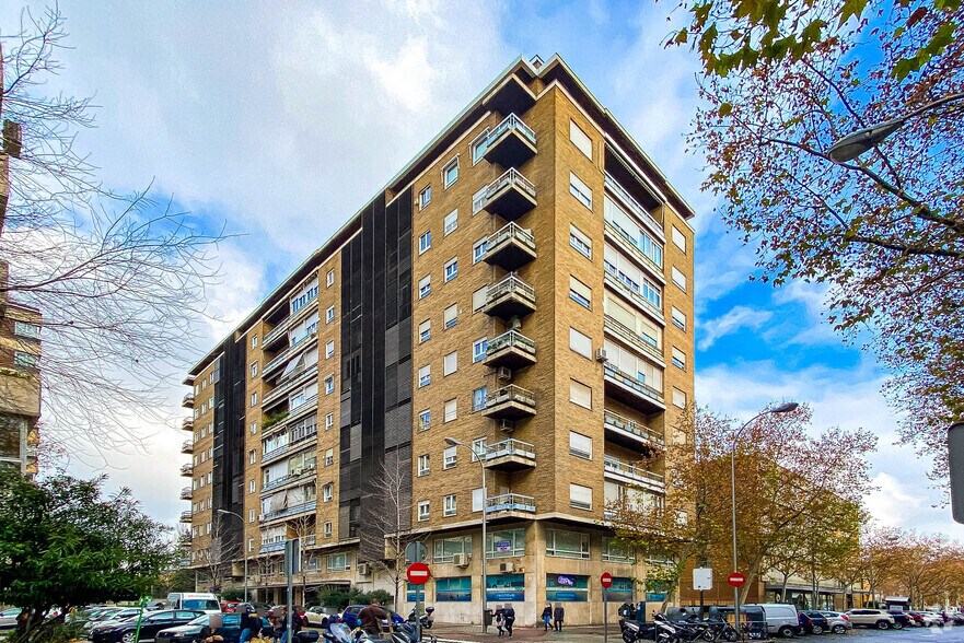 Calle Joaquín Bau, 2, Madrid, Madrid en venta - Foto principal - Imagen 1 de 1