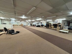 Avenue Two, Witney en alquiler Foto del interior- Imagen 1 de 4