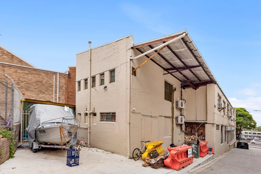 311 Trafalgar St, Petersham en alquiler - Foto del edificio - Imagen 3 de 3