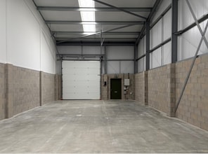 Newark Rd, Lincoln en alquiler Foto del interior- Imagen 1 de 3