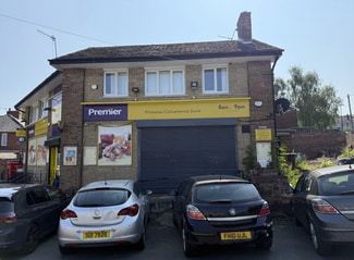 Más detalles de 26 East Rd, Sheffield - Local en alquiler