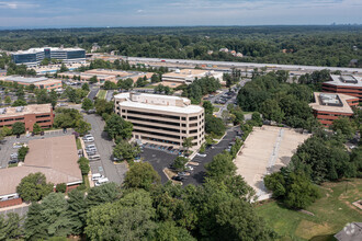 3701 Pender Dr, Fairfax, VA - vista aérea  vista de mapa - Image1