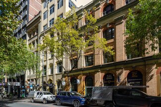 Más detalles de 207 Clarence St, Sydney - Oficina en alquiler