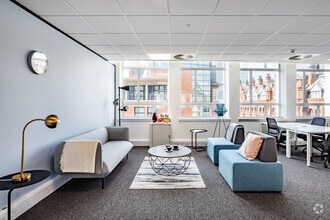 Oxford St, Manchester en alquiler Foto del interior- Imagen 2 de 3