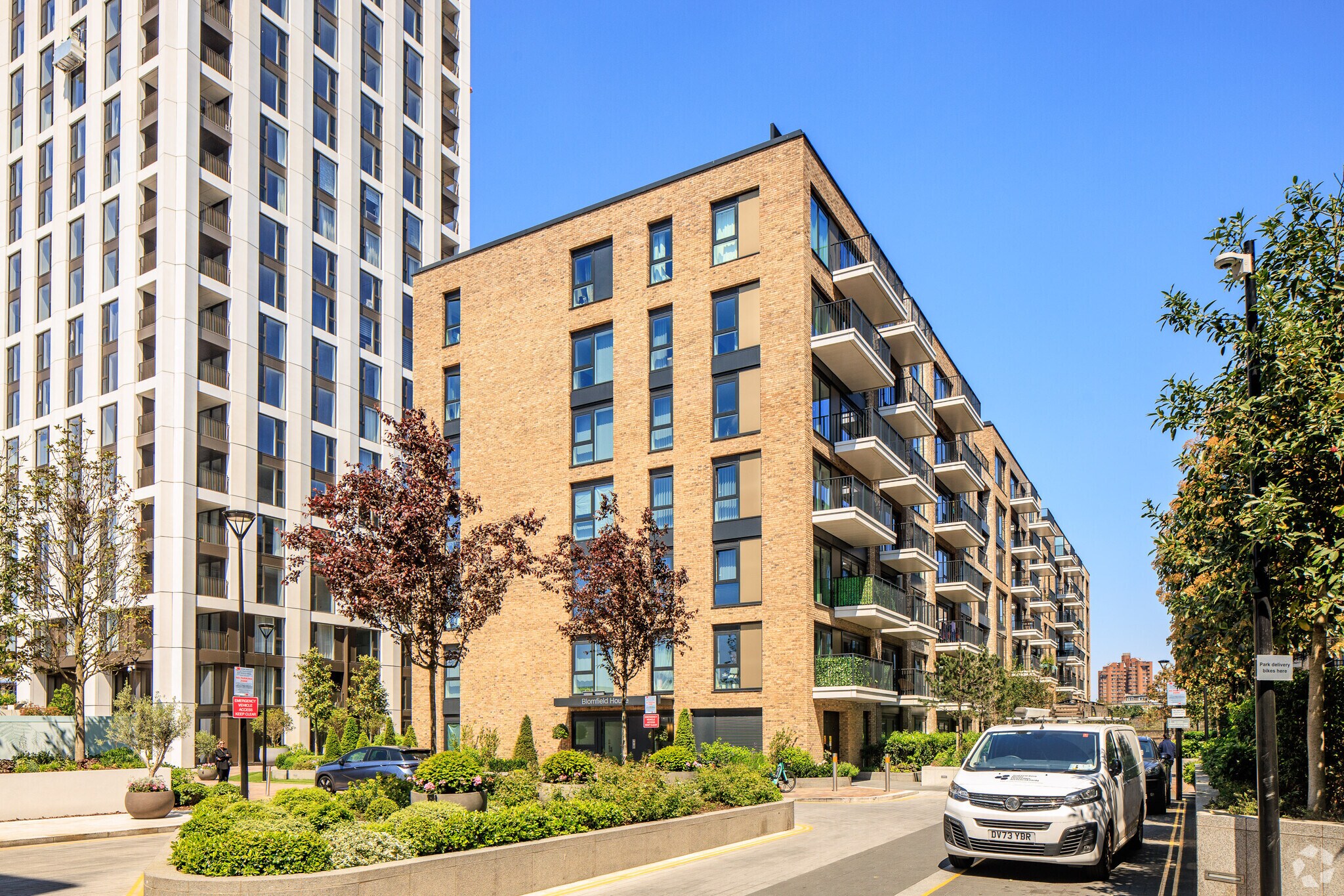 4 Lockgate Rd, London en venta Foto principal- Imagen 1 de 7