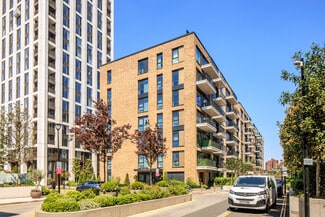 Más detalles de 4 Lockgate Rd, London - Local en venta