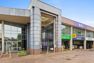 Más detalles de 81-83 Hilliers Rd, Auburn - Flex en alquiler