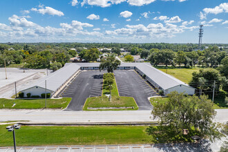 5622 Marine Pky, New Port Richey, FL - vista aérea  vista de mapa - Image1