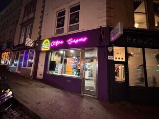 Más detalles de 6 Byron Pl, Bristol - Local en alquiler