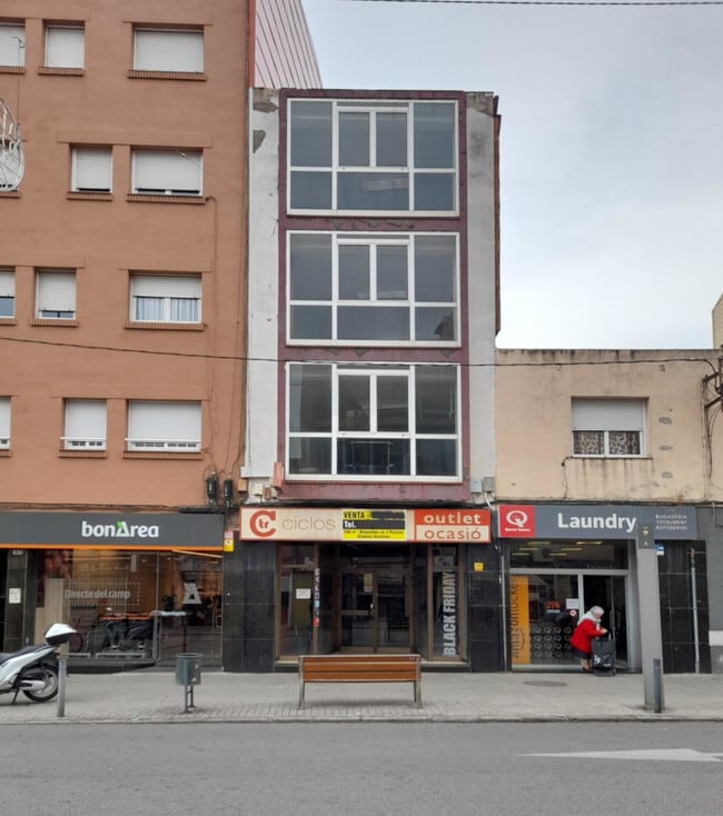 Más detalles de Edificio residencial​ en venta