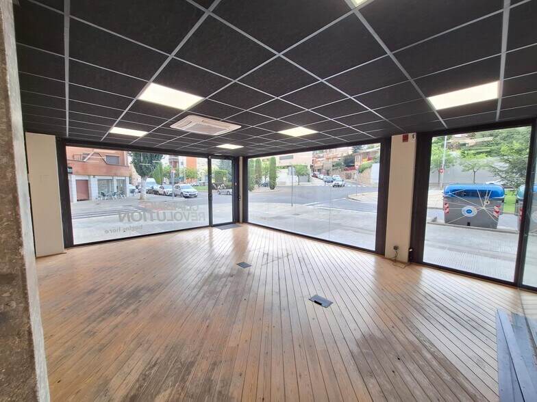 Local en Igualada, Barcelona en alquiler - Foto del interior - Imagen 1 de 5