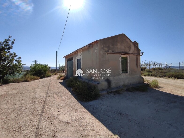 Terreno en Monforte del Cid, Alicante en venta - Foto principal - Imagen 2 de 8