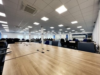 Más detalles de Howard Way, Newport Pagnell - Coworking en alquiler