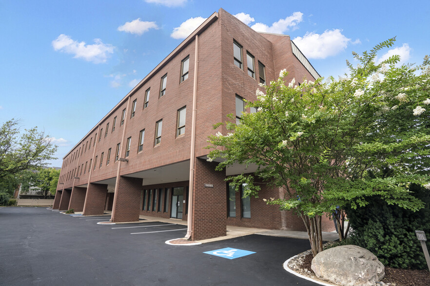 10505 Judicial Dr, Fairfax, VA en venta - Foto del edificio - Imagen 3 de 20