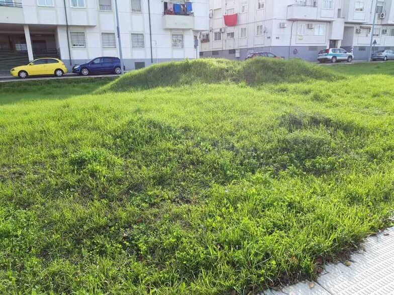 Terreno en Navalmoral de la Mata en venta - Foto del edificio - Imagen 2 de 12