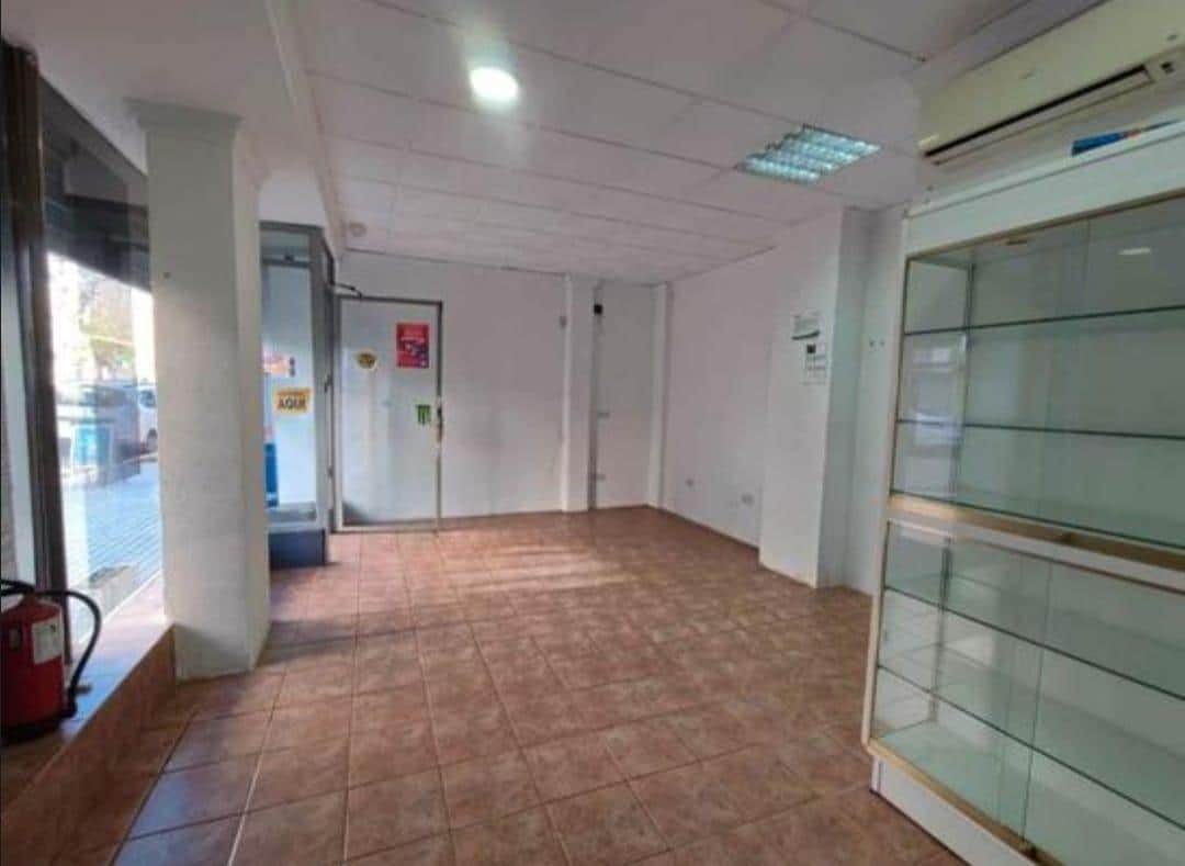 Local en Córdoba en alquiler Foto del interior- Imagen 1 de 5
