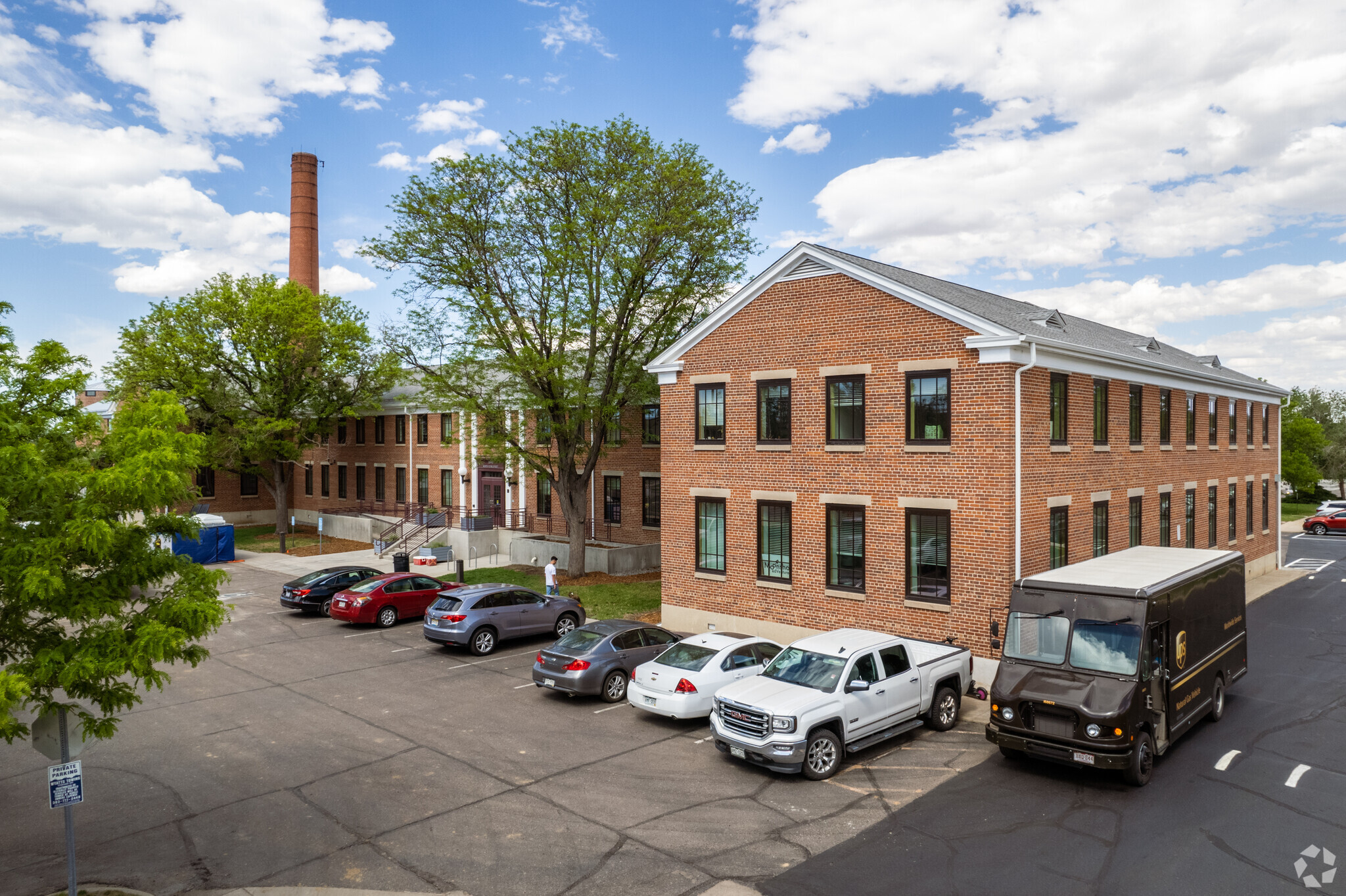 3840 York St, Denver, CO en alquiler Foto del edificio- Imagen 1 de 10