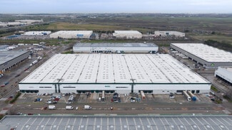 Más detalles de Calle Río Zújar, 1, Getafe - Nave en alquiler